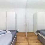 Duffys Apartmán