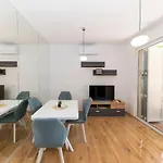 Duffys Apartman