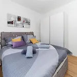 Duffys Apartman *