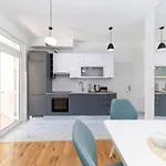 Duffys Apartman