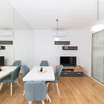Apartman Duffys