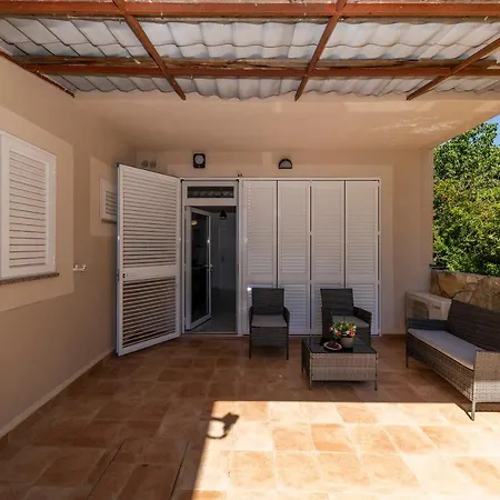 Apartman Duffys Zadar