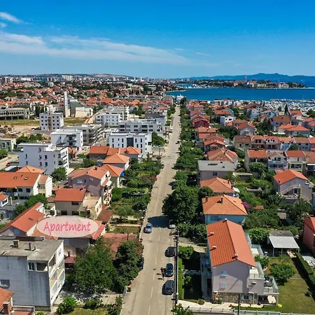 Apartman Duffys *
