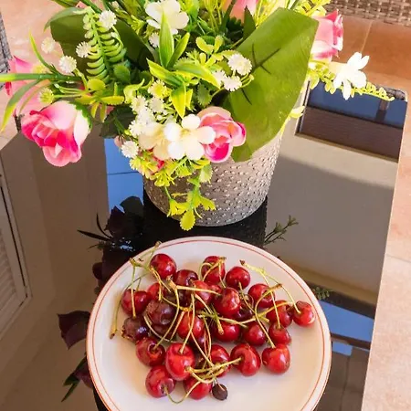 Apartamento Duffys *