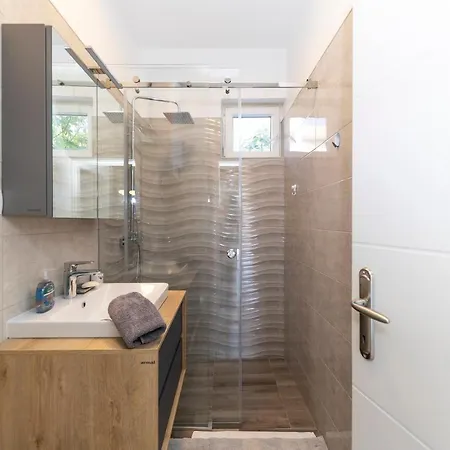 Apartamento Duffys Zadar