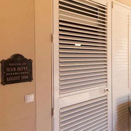 Apartamento Duffys Zadar