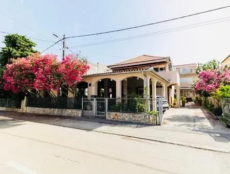 Duffys Apartamento Zadar