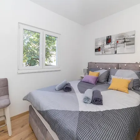 Appartement Duffys Zadar