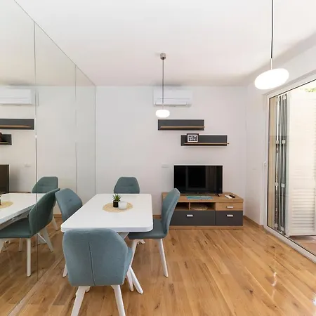 Duffys Apartamento