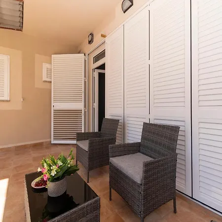 Appartement Duffys Zadar