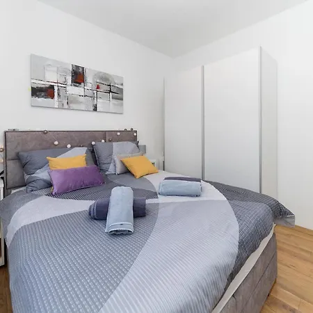 Duffys Appartement *