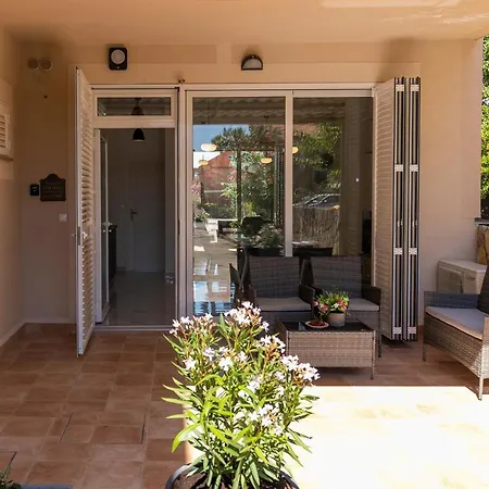 Appartement Duffys *