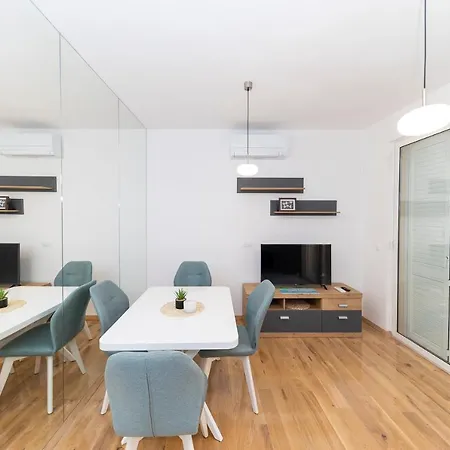 Apartamento Duffys