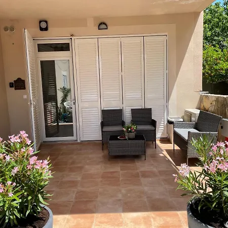 Duffys Appartement Zadar