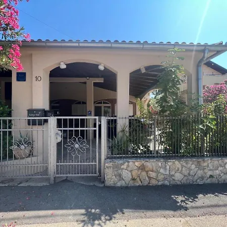 Appartement Duffys *