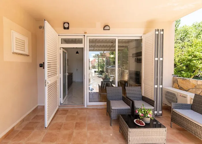 Apartamento Duffys *