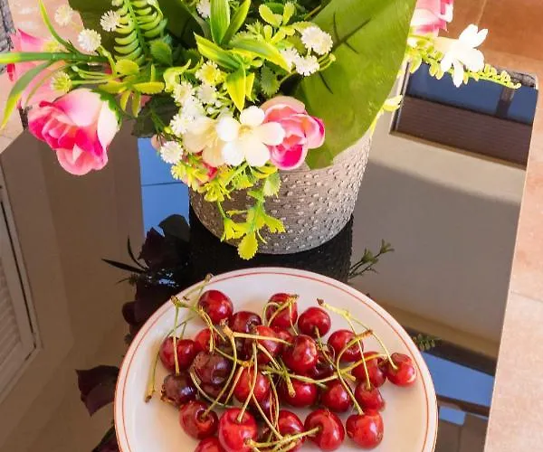 Apartamento Duffys *