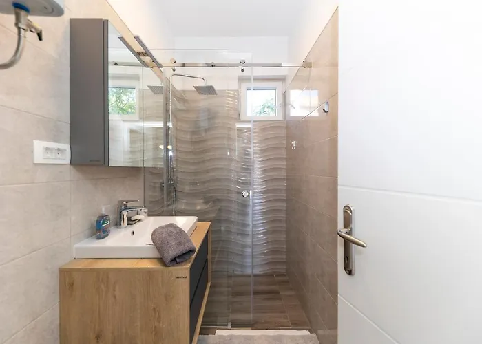 Apartamento Duffys Zadar