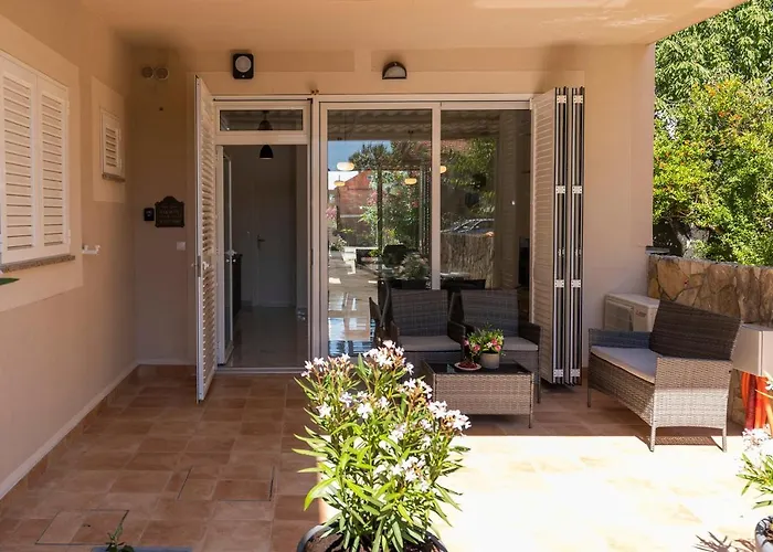 Apartamento Duffys *